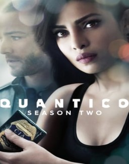 Quantico stream