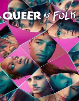 Queer as Folk (2022) online