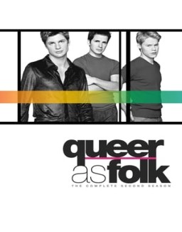 Queer As Folk T2