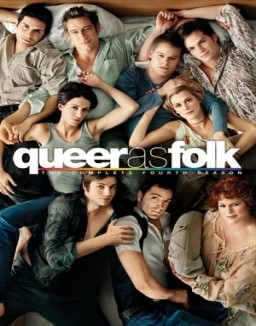 Queer As Folk stream