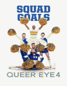 Queer Eye T4