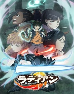 Radiant temporada  1 online