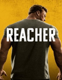 Reacher temporada  2 online