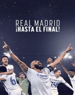 Real Madrid: hasta el final T1