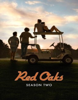 Red Oaks T2