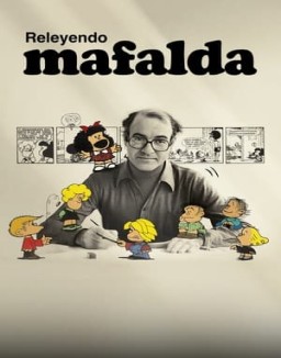 Releyendo Mafalda T1