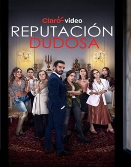 Reputación Dudosa stream