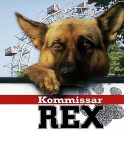 Rex, un policía diferente T1