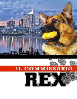 Rex, un policía diferente stream