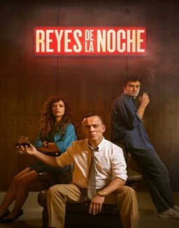 Reyes de la noche online gratis