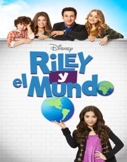 Riley y el mundo stream