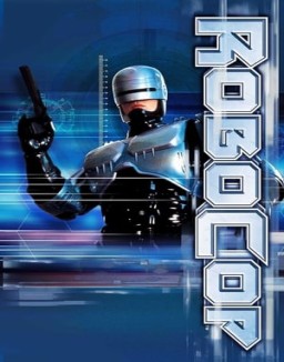 Robocop online