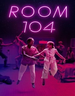 Room 104 temporada  1 online