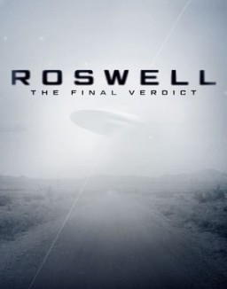 Roswell: Veredicto final stream