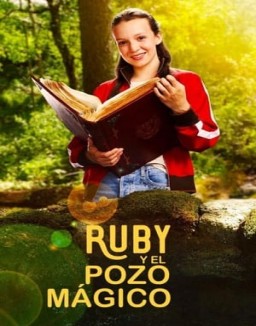 Ruby y el pozo mágico T1