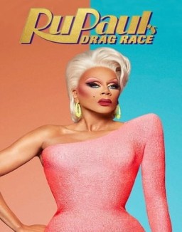 RuPaul: Reinas del drag stream