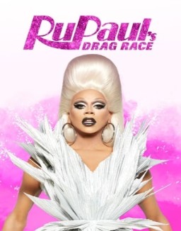 RuPaul: Reinas del drag T9