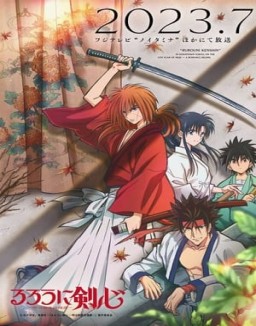 Rurouni Kenshin online