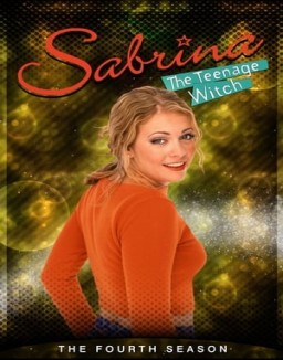 Sabrina, cosas de brujas T4