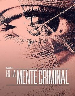 SAC: En la mente criminal T1