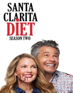 Santa Clarita Diet T2