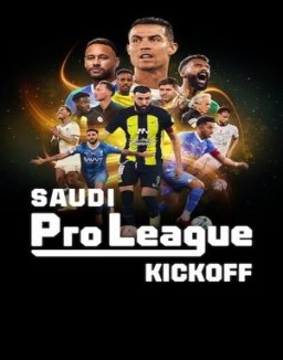 Saudi Pro League: Una nueva era T1