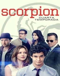 Scorpion online