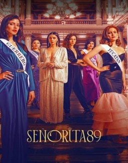 Señorita 89 T1