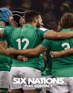 Seis Naciones: El corazón del rugby online