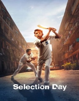 Selection Day online gratis