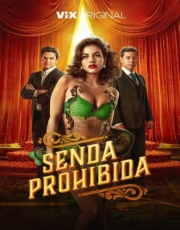 Senda prohibida online