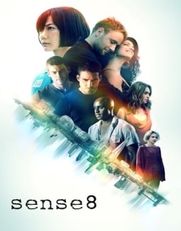 Sense8 temporada  1 online