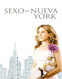 Sexo en Nueva York T3