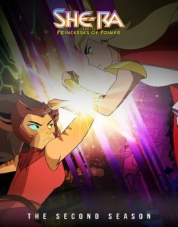 She-Ra y las Princesas del Poder T2