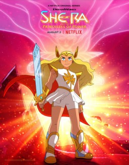 She-Ra y las Princesas del Poder T3