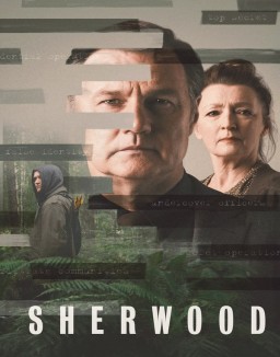 Sherwood (2022) T2