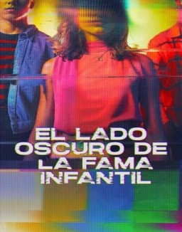 Silencio en plató: El lado oscuro de la televisión infantil stream