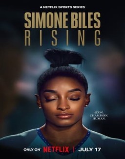 Simone Biles vuelve a volar online gratis