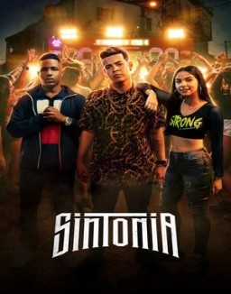 Sintonia temporada  1 online