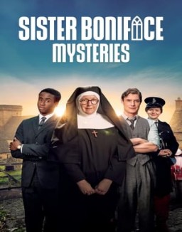 Sister Boniface Mysteries stream