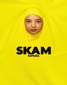 Skam España online