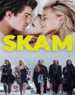 SKAM T1