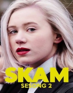 SKAM temporada  2 online