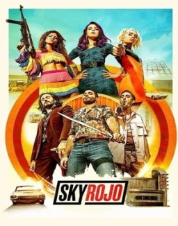 Sky Rojo temporada  2 online