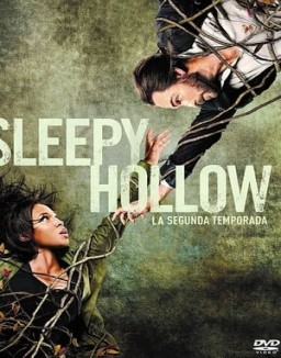 Sleepy Hollow T2