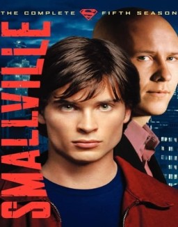 Smallville temporada  5 online