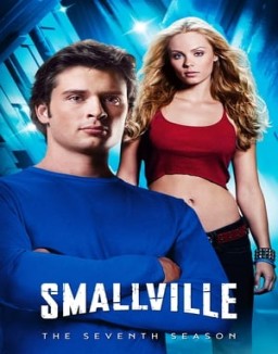 Smallville stream