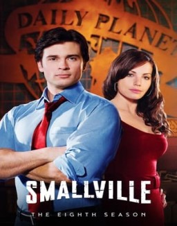 Smallville stream