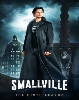 Smallville stream