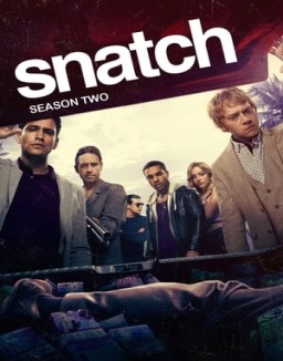 Snatch online gratis